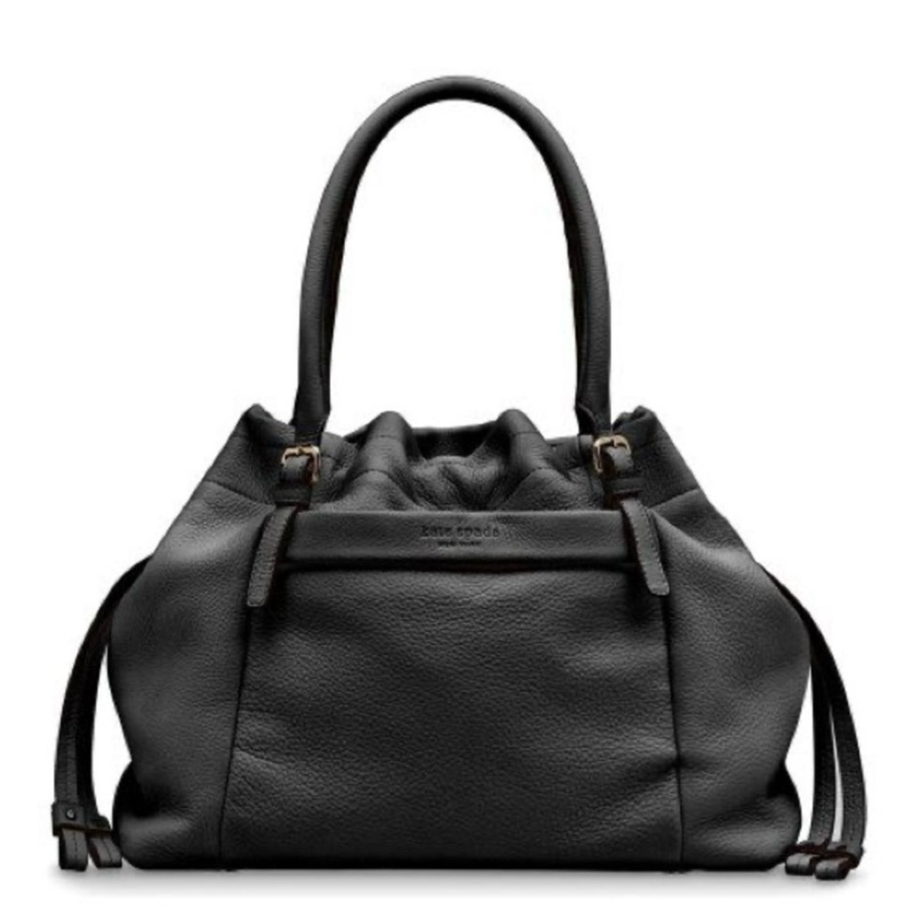 Kate Spade New York Westbury Drawstring Opus Shoulder Handbag